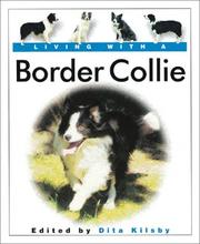 Cover of: Living with a Border Collie