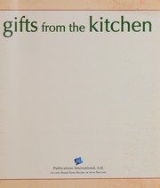 Cover of: Gifts From the Kitchen by 