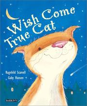 Cover of: The wish come true cat by Ragnhild Scamell