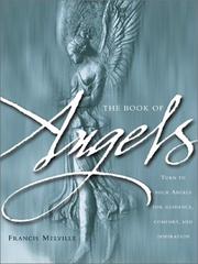 Cover of: The Book of Angels by Francis Melville