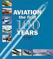 Cover of: Aviation: The First 100 Years