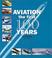 Cover of: Aviation