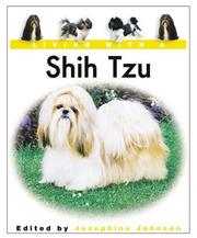 Cover of: Living with a Shih Tzu