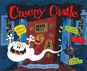 Cover of: Creepy castle