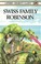 Cover of: Swiss Family Robinson (Ladybird Children's Classics)