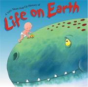 Cover of: Life on Earth by Stephen Holmes
