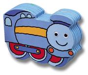 Cover of: Toby Train discovers he is special!