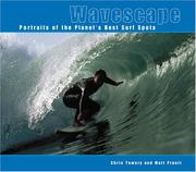 Cover of: Wavescape by Chris Towery, Matt Pruett
