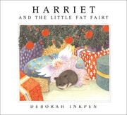 Cover of: Harriet and the Little Fat Fairy
