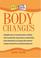 Cover of: Body changes