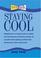 Cover of: Staying Cool