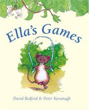 Cover of: Ella's Games