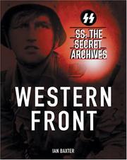 Cover of: Western Front
