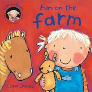 Cover of: Fun on the Farm (Lola and Binky Books)