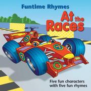 Cover of: At the Races (Funtime Rhymes)