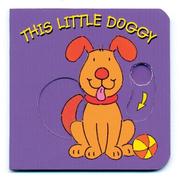 Cover of: This Little Doggy (Mini Movers)