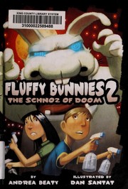 Cover of: Fluffy Bunnies 2 by Andrea Beaty