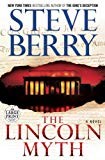 Cover of: The Lincoln myth: a novel