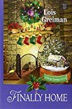 Cover of: Finally home by Lois Greiman
