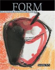 Cover of: Form (Creative Painting Series)