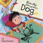 Cover of: Badly Drawn Dog