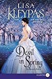 Cover of: Devil in Spring by Lisa Kleypas