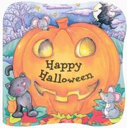 Cover of: Happy Halloween (Holidays in 3D)