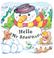 Cover of: Hello, Mr. Snowman (Holidays in 3D)