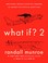 Cover of: What if? 2