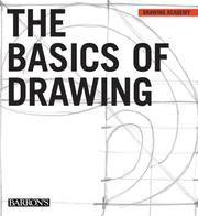 Cover of: The Basics of Drawing by Parramon's Editorial Team