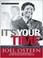 Cover of: It's your time