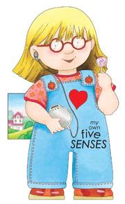Cover of: My Own Five Senses