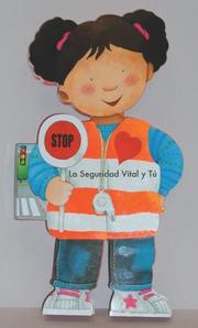 Cover of: La Seguridad Vial y Tu by Giovanni Caviezel