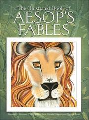Cover of: The Illustrated Book of Aesop's Fables