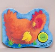 Cover of: Little Chick (Noisy Farm Babies)