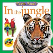 Cover of: In the Jungle (Feels Real Books)