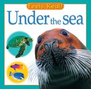 Cover of: Under the Sea (Feels Real Books)