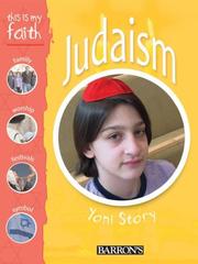 Cover of: This Is My Faith: Judaism (This Is My Faith)