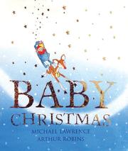 Cover of: Baby Christmas by Michael Lawrence