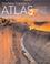 Cover of: The New Traveler's Atlas