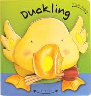 Cover of: Duckling (Wiggle-Waggles)