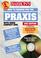 Cover of: How to Prepare for PRAXIS with CD; NTE, PLT, PPST-CBT and Subject Assessments