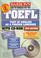 Cover of: How to Prepare for the Toefl Test