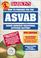 Cover of: How to Prepare for the Armed Forces Test Asvab