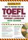Cover of: How to prepare for the TOEFL test