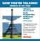 Cover of: Now You're Talking French with CD