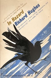 Cover of: In Hazard