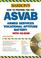 Cover of: Barron's how to prepare for the ASVAB Armed Services Vocational Aptitude Battery