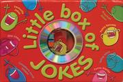 Cover of: Little Box of Jokes
