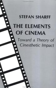The elements of cinema by Stefan Sharff